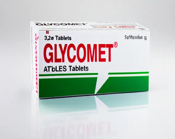 Acquista Glycomet Online Prezzo Conveniente