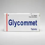 Acquista Glycomet Online Prezzo Conveniente thumbnail 2