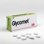 Glycomet SR Online Prezzo Imbattibile Acquista Subito thumbnail 1