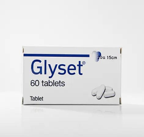 Acquista Glyset Online Consegna Veloce Miglior Prezzo