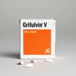 Ordina Grifulvin V 250mg Online Consegna Rapida thumbnail 1