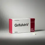 Ordina Grifulvin V 250mg Online Consegna Rapida thumbnail 2