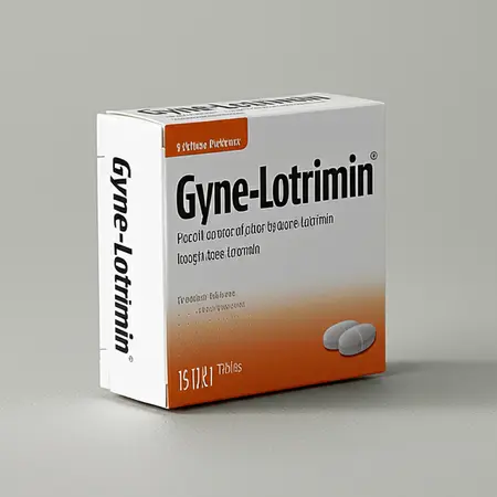 Ordina Gyne-Lotrimin 100mg Online Prezzo Conveniente