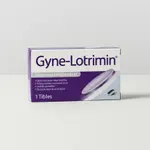 Ordina Gyne-Lotrimin 100mg Online Prezzo Conveniente thumbnail 2
