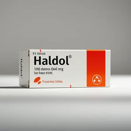 Acquista Haldol Online - Miglior Prezzo e Consegna Rapida