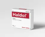 Acquista Haldol Online - Miglior Prezzo e Consegna Rapida thumbnail 2