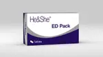Acquista He&She ED Pack Online Miglior Prezzo thumbnail 2