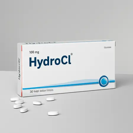 Acquista Hydrocl Online – Prezzo Conveniente per la Tua Salute
