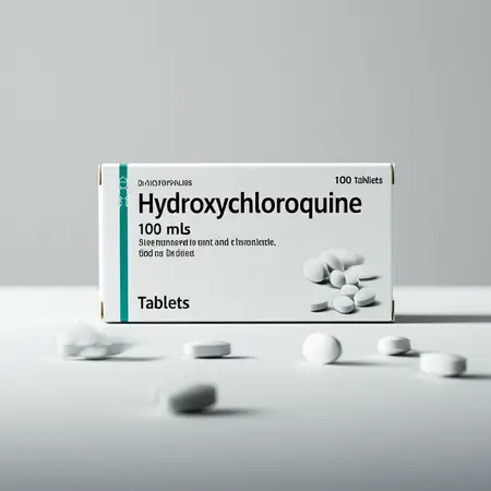 Hydroxychloroquine Online Miglior Prezzo Consegna Rapida