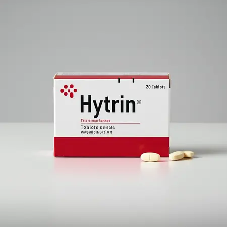 Acquista Hytrin Online Prezzo Vantaggioso