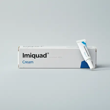 Acquista Imiquad Cream Online Prezzo Imbattibile