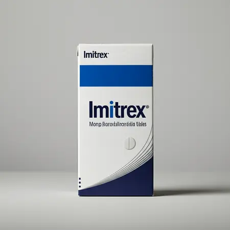 Acquista Imitrex Online Il Prezzo Più Basso Per La Tua Libertà Dalla Migranea
