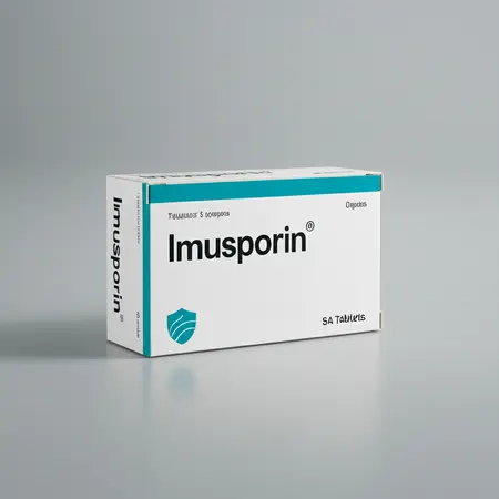 Ordina Imusporin Online al Miglior Prezzo