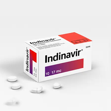 Indinavir Online Prezzo Conveniente Ordina Ora