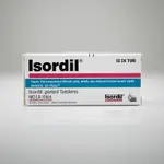 Acquista Isordil Online Convenienza e Soluzione Cardiovascolare thumbnail 1
