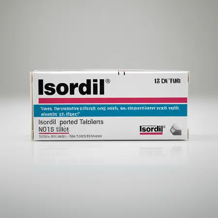 Acquista Isordil Online Convenienza e Soluzione Cardiovascolare
