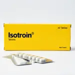Ordina Isotroin 30mg Online Miglior Prezzo thumbnail 1