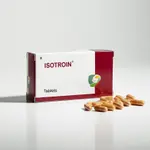Ordina Isotroin 30mg Online Miglior Prezzo thumbnail 2