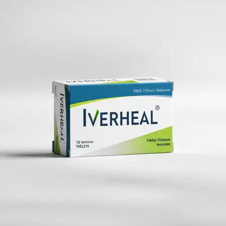 Acquista Iverheal Online Miglior Prezzo Garantito