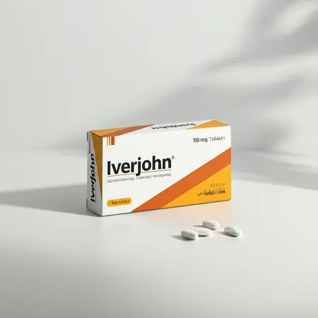 Acquista Iverjohn Online al Miglior Prezzo