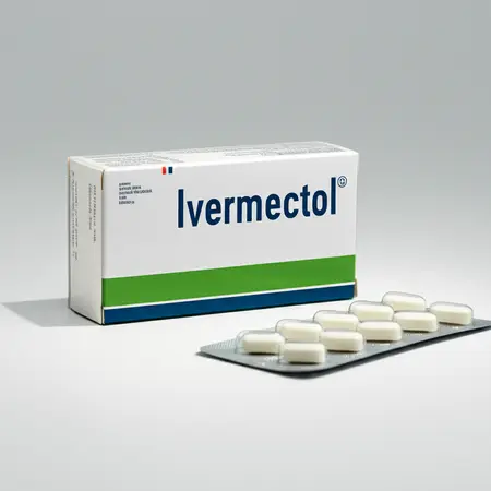 Ordina Ivermectol 12mg Online A Basso Prezzo