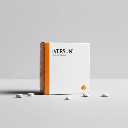 Iversun 12mg Ordina Online Risparmio Garantito