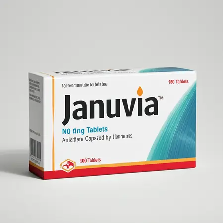 Januvia 100mg Acquista Online Prezzo Conveniente