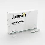 Januvia 100mg Acquista Online Prezzo Conveniente thumbnail 3