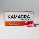 Kamagra Chewable Flavoured Acquista Online Prezzo Conveniente thumbnail 1