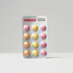 Kamagra Chewable Flavoured Acquista Online Prezzo Conveniente thumbnail 2