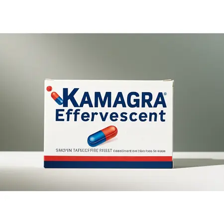 Kamagra Effervescent Acquista Online Miglior Prezzo