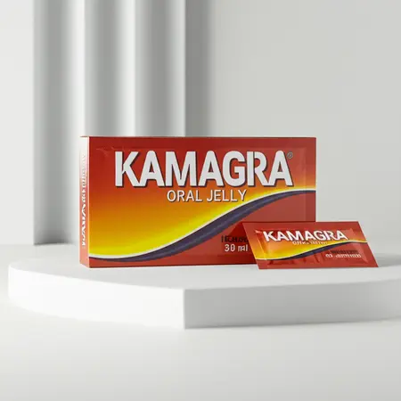 Acquista Kamagra Oral Jelly Online Scopri il Prezzo Conveniente