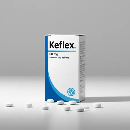 Acquista Keflex Online Prezzo Conveniente