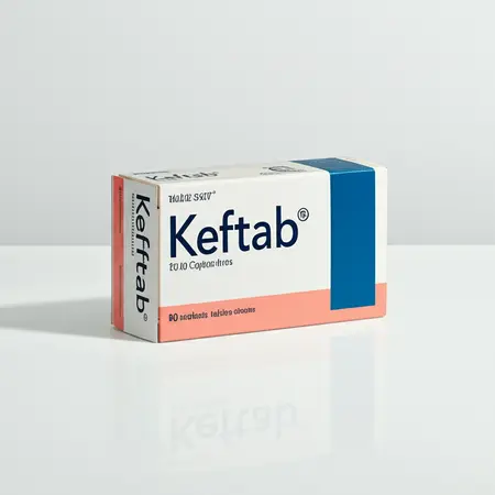 Acquista Keftab Online e Risparmia Subito