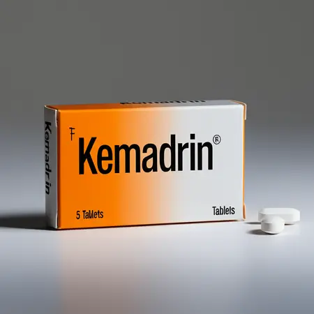 Acquista Kemadrin 5mg Online Miglior Prezzo