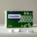Ketotifen 1mg Acquista Online Conveniente thumbnail 3