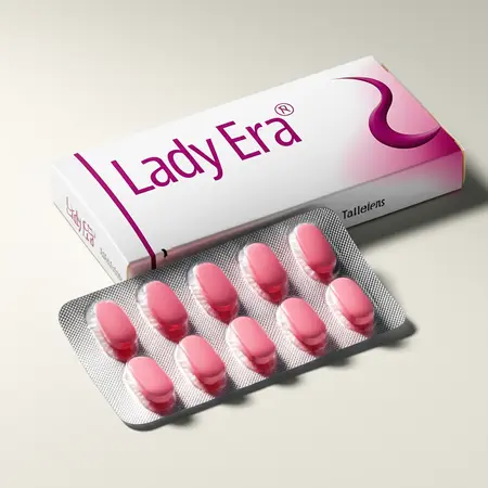 Lady Era Online Acquista Subito Il Tuo Benessere