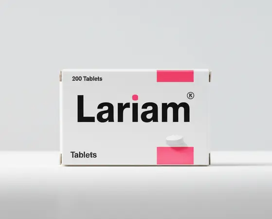 Ordina Lariam Online Miglior Prezzo per il Tuo Viaggio Sicuro
