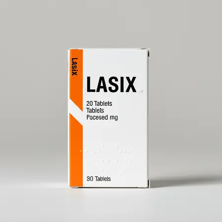 Lasix Online Ordina Subito Prezzo Conveniente