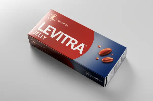 Acquista Levitra Jelly Online Prezzo Conveniente
