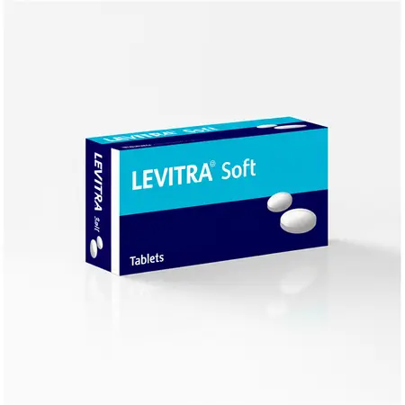 Acquista Levitra Soft Online Miglior Prezzo