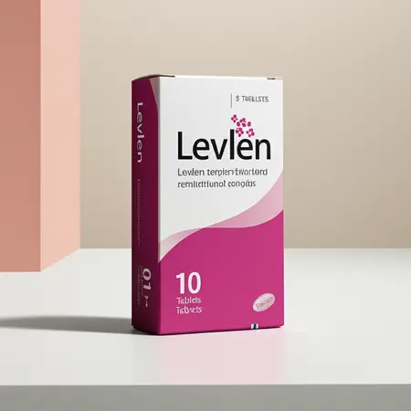Ordina Levlen Online Offerta Imperdibile