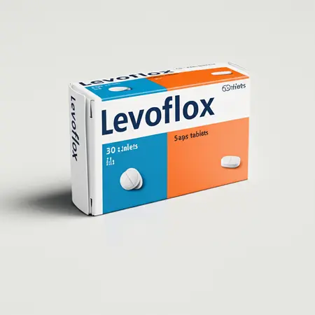 Acquista Levoflox Online Miglior Prezzo