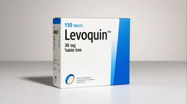 Levoquin Online Acquisto Conveniente Miglior Prezzo