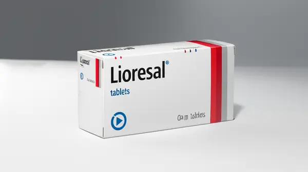 Lioresal Online Acquista a Basso Prezzo Miglior Offerta
