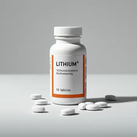 Ordina Lithium Online Miglior Prezzo Consegna Rapida