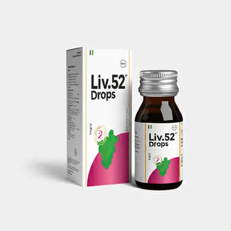 Ordina Liv.52 Drops Online Prezzo Conveniente