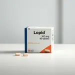 Acquista Lopid 300mg Online Prezzo Conveniente thumbnail 1