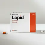 Acquista Lopid 300mg Online Prezzo Conveniente thumbnail 2