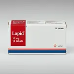 Acquista Lopid 300mg Online Prezzo Conveniente thumbnail 3